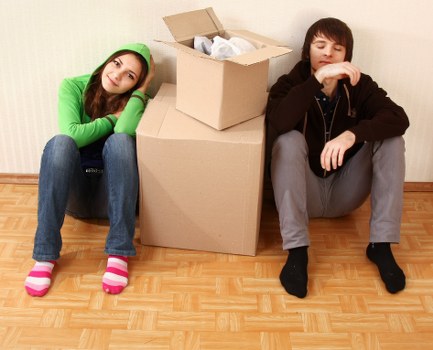 Formal response stage in removal van Brompton complaints procedure