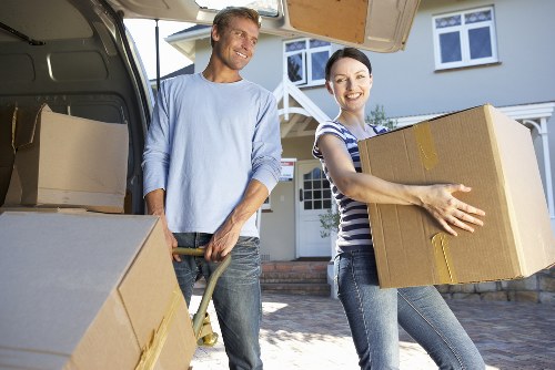 Commercial and residential storage services for the Brompton area